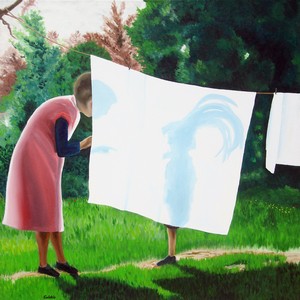 Exposici&oacute;n actual Babel